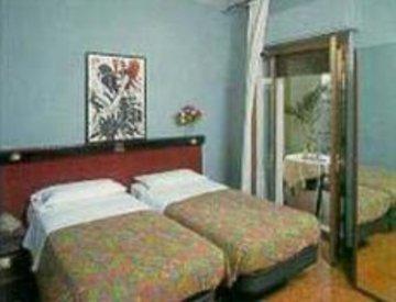 Virgilio Hotel Mailand
