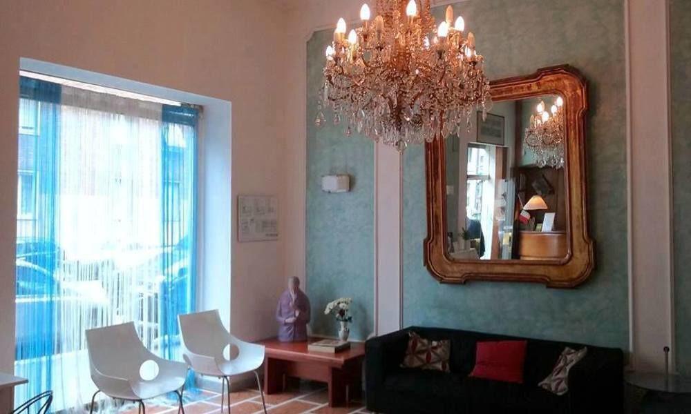 Virgilio 2* Milano