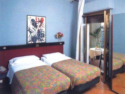Hotel Virgilio Milano