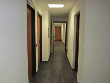 Hotel Virgilio Milano