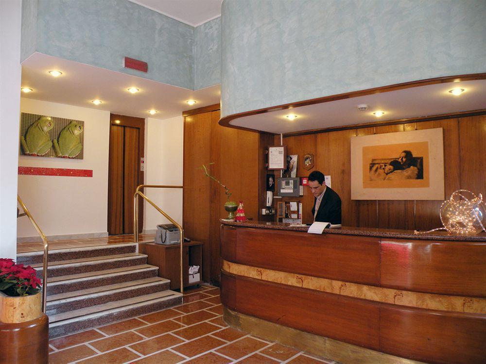 Hotel Virgilio Milano