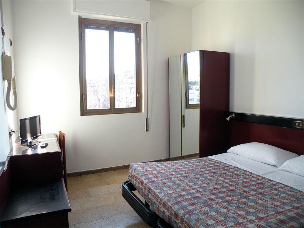 Virgilio Hotel Milano