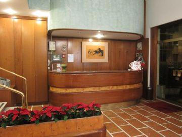 Hotel Virgilio Milano