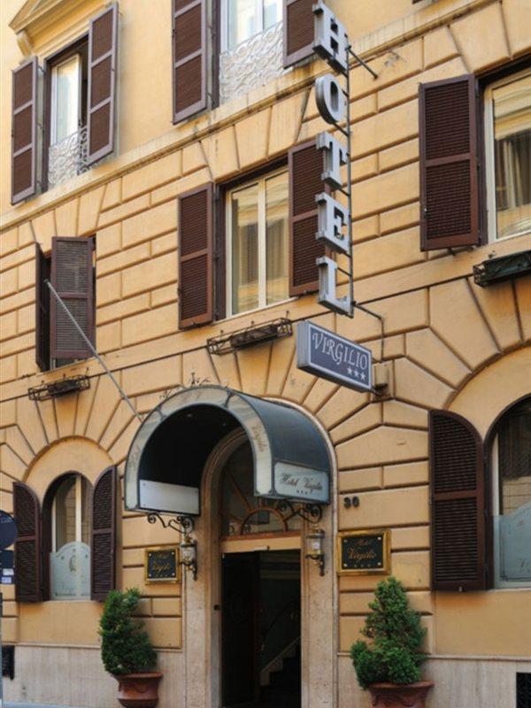 Virgilio Milano