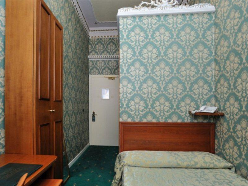Hotel Virgilio Milano