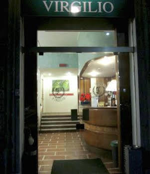 Virgilio Hotel Milano